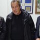 Στο Θέρμο βρέθηκαν οι Φοιτητές και ο Κοσμήτορας του Μετσόβειου Πολυτεχνείου μελέτησαν την τοπική Αρχιτεκτονική, σύμφωνα με τον Δήμαρχο, Σπύρο Κωνσταντάρα!