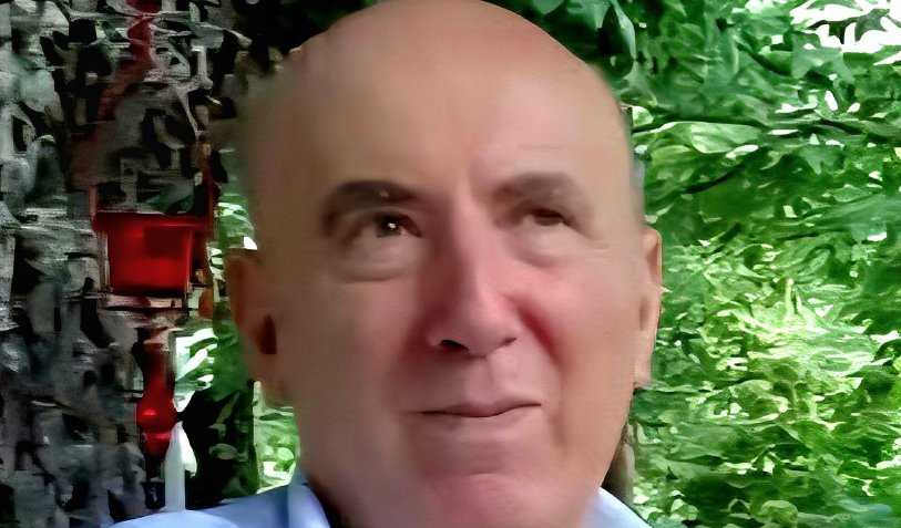 Στο Θέρμο πενθούν καθώς πέθανε σε ηλικία 71 ετών ο Στάθης Βαζούρας, το «αντίο» από τον Πρόεδρο του Δημοτικού Συμβουλίου, Νίκο Σ. Κωστακόπουλο.