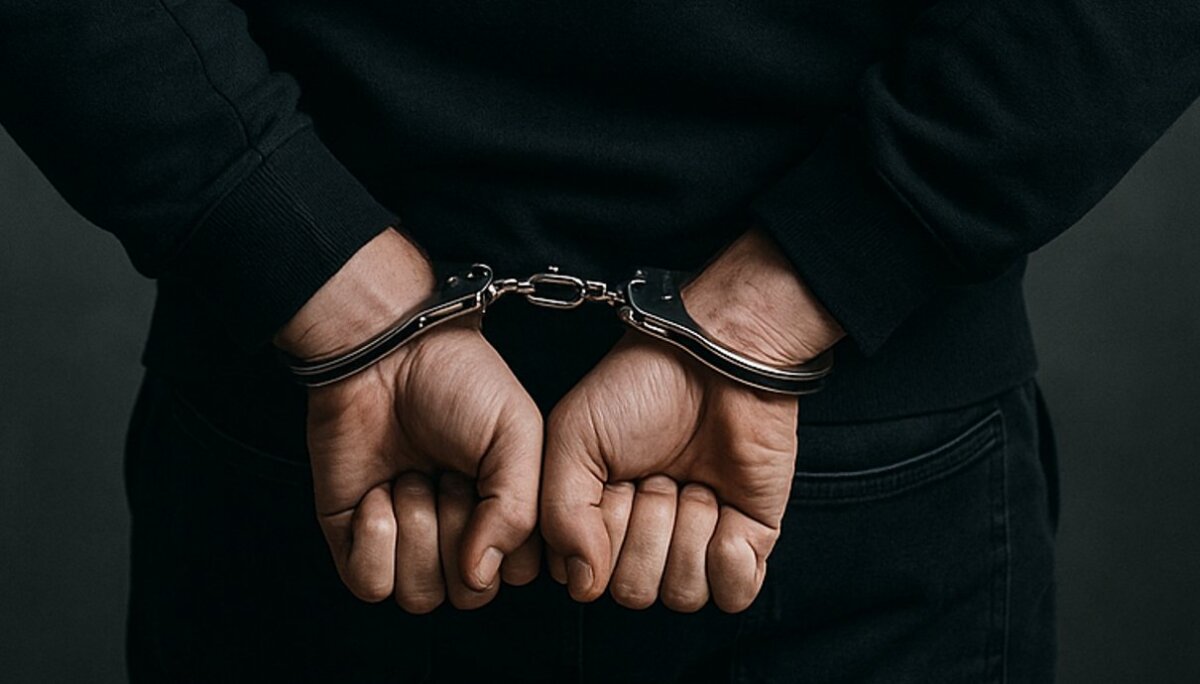 Η ΕΛ.ΑΣ. εξέδωσε ανακοίνωση για μια σειρά από γεγονότα που σημειώθηκαν στο Αγρίνιο με έναν «επαγγελματία» διαρρήκτη που στο τέλος δε γλίτωσε τη σύλληψη.