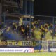 Μετά την 5η Αγωνιστική της SL1 ο Παναιτωλικός κλήθηκε σε απολογία από το Πειθαρχικό της Λίγκας και δέχθηκε πρόστιμο 1.000 ευρώ.