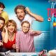Οι «Τρομεροί Γονείς» έρχονται στον Alpha TV το Σαββατοκύριακο 11  και 12 Οκτωβρίου στις 20:00 γιατί η οικογενειακή ζωή είναι στο… φόρτε της!