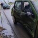 Στη Μεγάλη Χώρα Αγρινίου την Παρασκευή (03/10) σημειώθηκε νέο σοβαρό τροχαίο ατύχημα μεταξύ 3 Ι.Χ., ο οδηγός του ενός μεταφέρθηκε στο Νοσοκομείο.