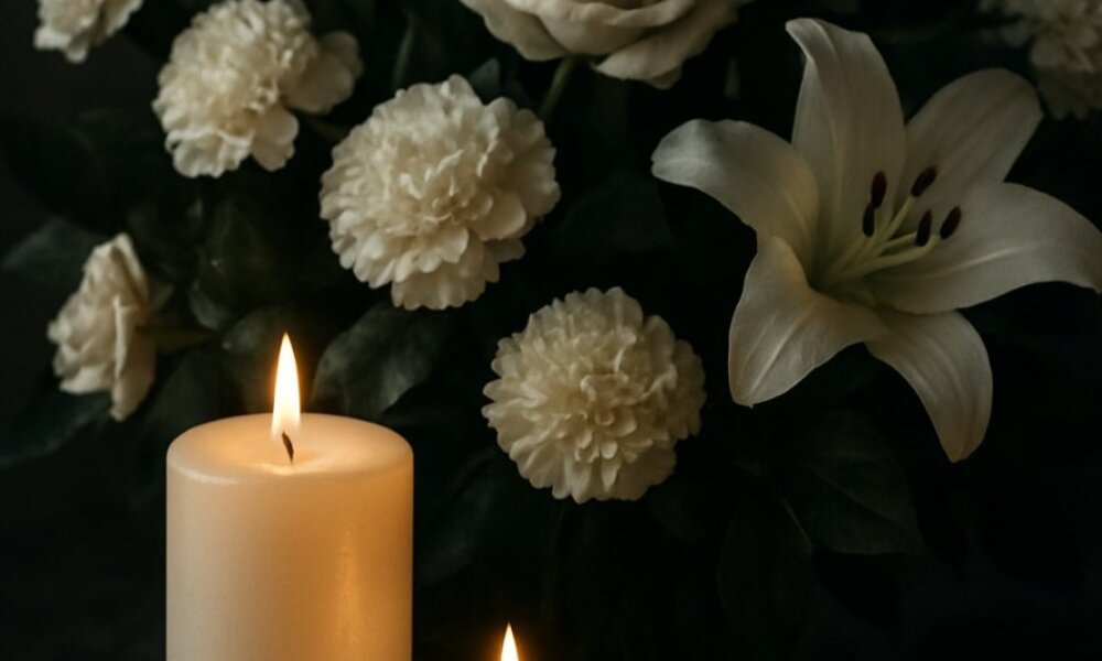 Η Παρασκευή Μακρή του Μάριου άφησε την τελευταία της πνοή και στην Αρωνιάδα Βάλτου πενθούν για την απώλεια της 62χρονης.