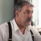 Ο Βασίλης Μπισμπίκης κρίθηκε ένοχος για το τροχαίο ατύχημα στη Φιλοθέη. Το Δικαστήριο του επέβαλε χρηματική ποινή ύψους 7.000 ευρώ, κλείνοντας την πολύκροτη υπόθεση.