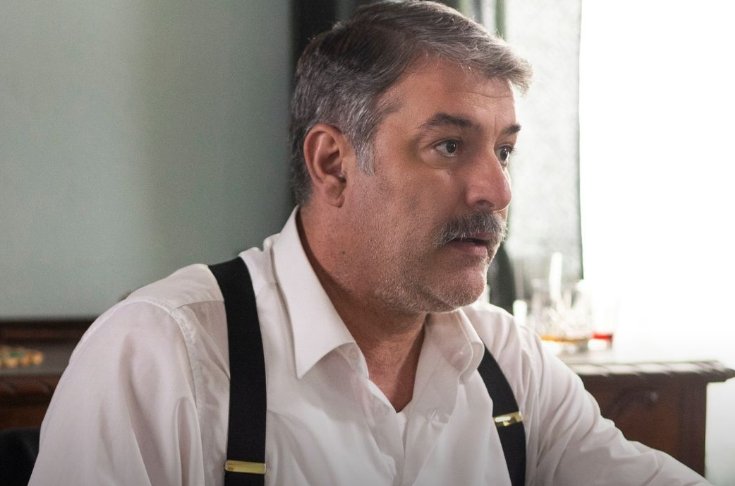 Ο Βασίλης Μπισμπίκης κρίθηκε ένοχος για το τροχαίο ατύχημα στη Φιλοθέη. Το Δικαστήριο του επέβαλε χρηματική ποινή ύψους 7.000 ευρώ, κλείνοντας την πολύκροτη υπόθεση.