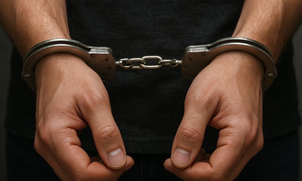 Η ΕΛ.ΑΣ. έκανε γνωστά διάφορα περιστατικά συλλήψεων στο Αγρίνιο με την κλοπή ρούχων αξίας 170 ευρώ και στιλέτο.