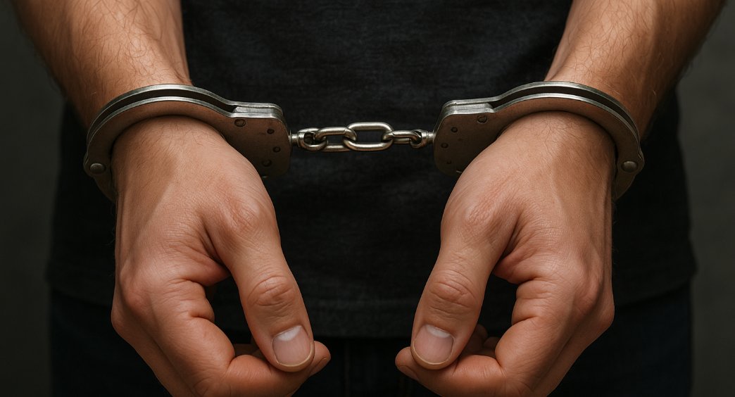 Η ΕΛ.ΑΣ. έκανε γνωστά διάφορα περιστατικά συλλήψεων στο Αγρίνιο με την κλοπή ρούχων αξίας 170 ευρώ και στιλέτο.