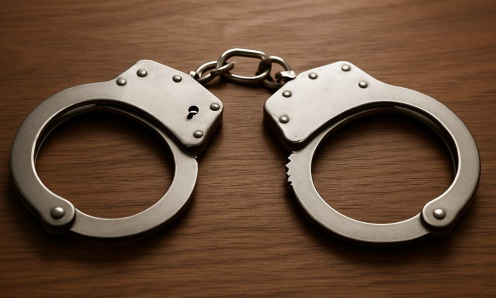 Στη «φάκα» της ΕΛ.ΑΣ. έπεσε άνδρας στην Τουρλίδα Ι.Π. Μεσολογγίου τα ξημερώματα της 12ης Οκτωβρίου - Ναρκωτικά, χρήματα και μαχαίρια εντοπίστηκαν στην κατοχή του.