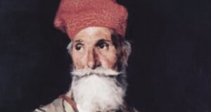 Στο Μεσολόγγι -όπως ήταν φυσικό κι επόμενο- αναβλήθηκαν λόγω κακοκαιρίας τα αποκαλυπτήρια του Ανδριάντα του Δημογέροντα Χρήστου Καψάλη.