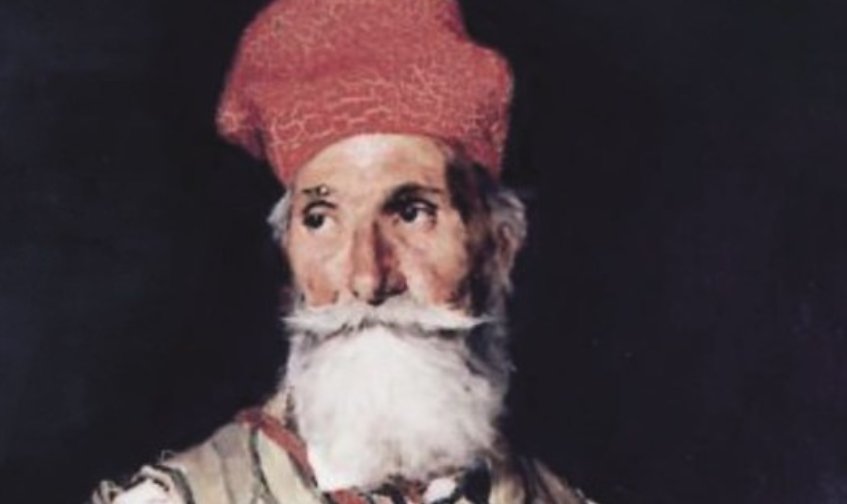 Στο Μεσολόγγι -όπως ήταν φυσικό κι επόμενο- αναβλήθηκαν λόγω κακοκαιρίας τα αποκαλυπτήρια του Ανδριάντα του Δημογέροντα Χρήστου Καψάλη.