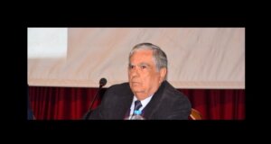 Ο Χρήστος Παπαδημητρίου άφησε την τελευταία του πνοή στα 84 - Το σπαρακτικό «αντίο» από τον Δήμαρχο Θέρμου Σπύρο Κωνσταντάρα.