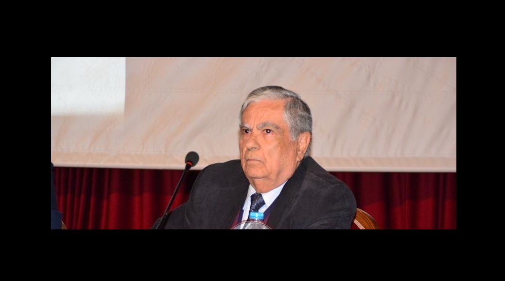 Ο Χρήστος Παπαδημητρίου άφησε την τελευταία του πνοή στα 84 - Το σπαρακτικό «αντίο» από τον Δήμαρχο Θέρμου Σπύρο Κωνσταντάρα.