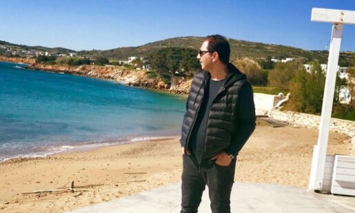 Η Κηφισιά ξεκίνησε πολύ δυνατά στη SL1 της 2025 - 2026 και ο Αμφιλοχιώτης Χρήστος Πρίτσας έκανε το δικό του «Super Deal» με Τεττέι και Παντελίδη!