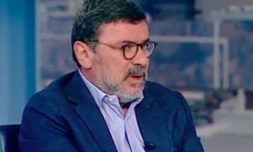 Ο Χρήστος Ράπτης, είναι ο Αγρινιώτης Δημοσιογράφος που δημιούργησε το iefimerida.gr κι όμως μένει... εκτός, από τη στιγμή που το site περνά στα Παραπολιτικά!