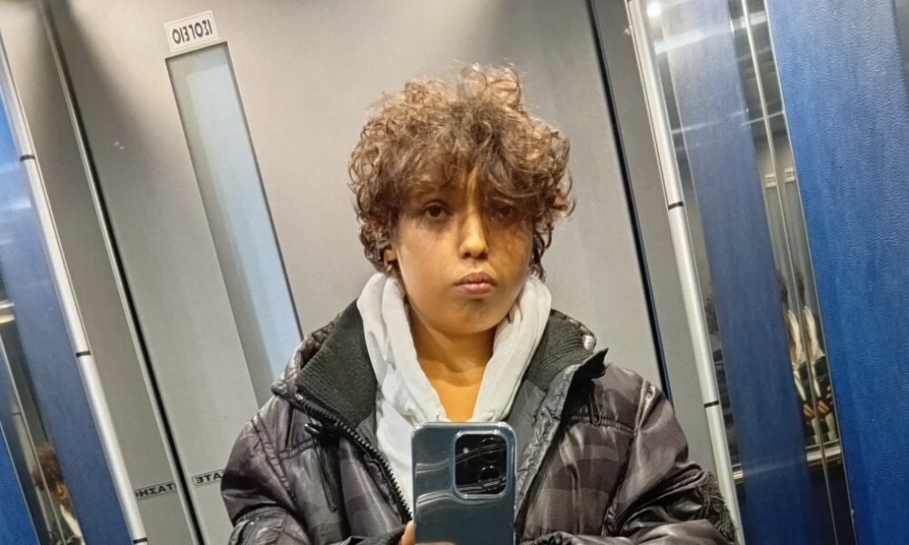 Στο Αγρίνιο ήταν προγραμματισμένη αλλά ακυρώθηκε η σιωπηρή διαμαρτυρία για τον 18χρονο Μάριο - Η ανάρτηση της Χριστίνας Μπαλάσκα στα Social Media.