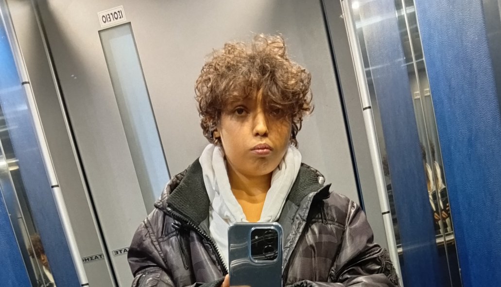 Στο Αγρίνιο ήταν προγραμματισμένη αλλά ακυρώθηκε η σιωπηρή διαμαρτυρία για τον 18χρονο Μάριο - Η ανάρτηση της Χριστίνας Μπαλάσκα στα Social Media.