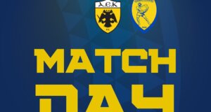 Ο Παναιτωλικός με αντίπαλο την Α.Ε.Κ. στη SL1 δε διαθέτει καθόλου καλή παράδοση - Μόλις μία ισοπαλία και μία νίκη στα εκτός έδρας παιχνίδια μαζί της.