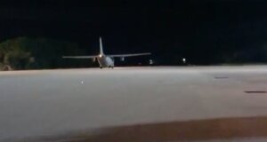 Ο Υπουργός Υγείας, Άδωνις Γεωργιάδης, τοποθετήθηκε διαδικτυακά για το γεγονός πως αναχώρησε για Ιταλία ο 18χρονος Αγρινιώτης Μάριος και ευχήθηκε να πάνε όλα καλά.