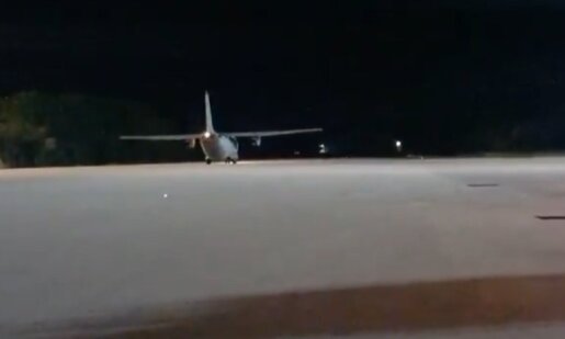 Ο Υπουργός Υγείας, Άδωνις Γεωργιάδης, τοποθετήθηκε διαδικτυακά για το γεγονός πως αναχώρησε για Ιταλία ο 18χρονος Αγρινιώτης Μάριος και ευχήθηκε να πάνε όλα καλά.