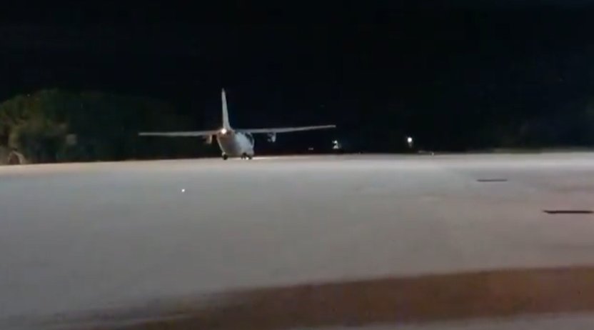 Ο Υπουργός Υγείας, Άδωνις Γεωργιάδης, τοποθετήθηκε διαδικτυακά για το γεγονός πως αναχώρησε για Ιταλία ο 18χρονος Αγρινιώτης Μάριος και ευχήθηκε να πάνε όλα καλά.