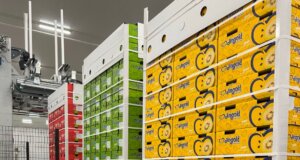 Ο Αγροτικός Συνεταιρισμός Νεάπολης Αγρινίου δέχεται αιτήσεις για πρόσληψη εποχιακών εργατών για το συσκευαστήριο ακτινιδίων στο Πλάτανο Καλυβίων.