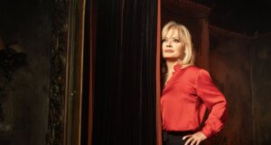 Η Πυργιώτισσα Αγγελική Νικολούλη «ραγίζει» καρδιές μιλώντας για την απώλεια της μητέρας της και το μεγάλο κενό που της άφησε αυτή η απώλεια.