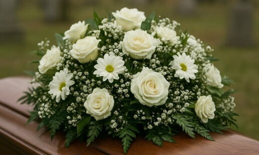 Ο Αναστάσιος Αλιάγας του Ιωάννη άφησε την τελευταία του πνοή σε ηλικία 84 ετών και στο Αγγελόκαστρο πενθούν άπαντες για την απώλειά του.