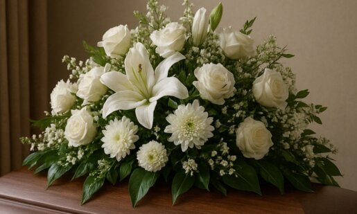 Η Βούλα Ταταράκη - Σταμούλη άφησε την τελευταία της πνοή και το Σάββατο (29/11) στο Αγρίνιο είπαν το τελευταίο «αντίο» στην 67χρονη πρώην Δικαστική Υπάλληλο.