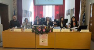 Στο Αγρίνιο τη 14η Νοεμβρίου πραγματοποιήθηκε -με μεγάλη συμμετοχή- Ημερίδα για την Παιδική Προστασία - Οι διαδικασίες υιοθεσίας και αναδοχής σε πρώτο πλάνο.