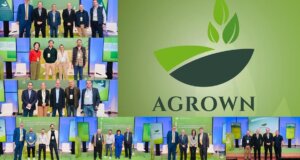 Στο Αγρίνιο την 1η Ημέρα του «AGROWN» 2025 τέθηκαν στη συζήτηση προτάσεις, ιδέες και αιτήματα από τον Αγροδιατροφικό κόσμο.