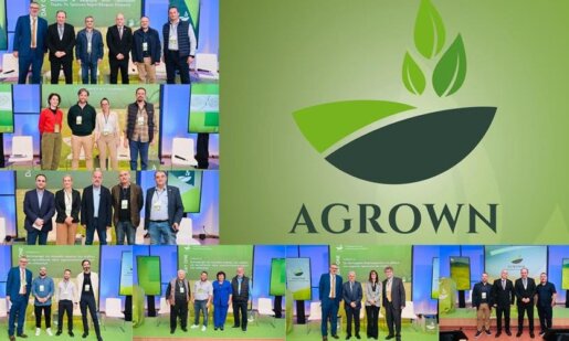 Στο Αγρίνιο την 1η Ημέρα του «AGROWN» 2025 τέθηκαν στη συζήτηση προτάσεις, ιδέες και αιτήματα από τον Αγροδιατροφικό κόσμο.