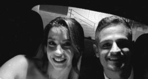 Ο Αθλητικός Όμιλος Ρηγανά γνωστοποίησε το ευτυχές γεγονός - Παντρεύτηκε ο Ποδοσφαιριστής Αλέξανδρος Μπούρος με την Αθηνά Ζαρκαλή!