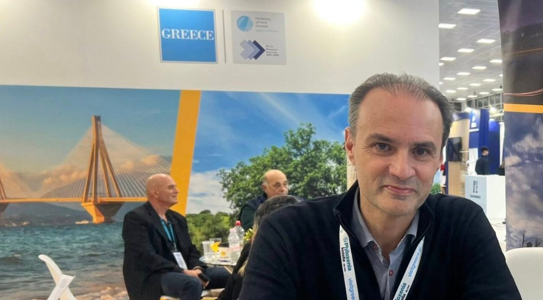 Το Αγρίνιο και γενικά ο Νομός Αιτωλοακαρνανίας είναι ευλογημένος αλλά και παρατημένος τόπος, ωστόσο ο Πρόεδρος του ΔΗ.ΠΕ.ΘΕ. Ανδρέας Σκαρτσάρης εξηγεί γιατί να επισκεφτεί κανείς το... Βραχώρι!