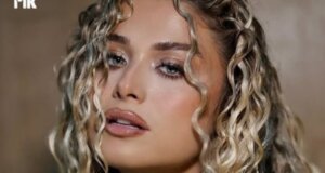 Η Κύπρος ετοιμάζεται για τη Eurovision του 2026 κι ενώ όλοι περίμεναν τη Josephine τελικά έγινε η ανατροπή με την Antigoni Buxton τον Μάιο στη Βιέννη της Αυστρίας!