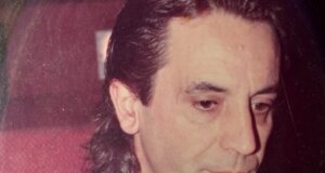 Ο Αναστάσιος Καραγιάννης άφησε την τελευταία του πνοή και άπαντες στον Αστακό πενθούν για τον «Τάτση», συγκινεί η ανάρτηση που έκανε ο Δήμαρχος Γιάννης Τριανταφυλλάκης.