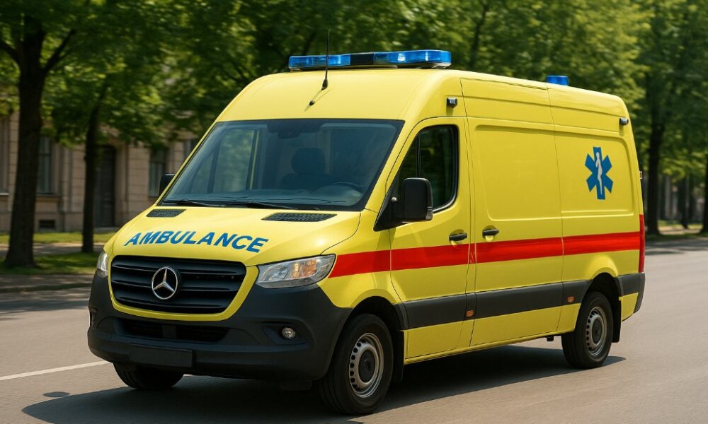 Οδύνη στην Αμφιλοχία και τις γύρω περιοχές προκαλεί η θλιβερή είδηση πως εντοπίστηκε νεκρός ο 43χρονος υπάλληλος του Δήμου που αγνοούνταν.