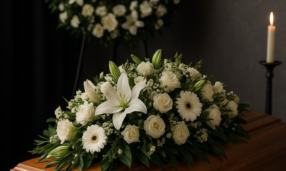 Η Μαρία Μπάκα δεν είναι ανάμεσά μας και το Δοκίμι Αγρινίου πενθεί για την απώλεια της 59χρονης, σύζυγος του Ευάγγελου Κολώνια.