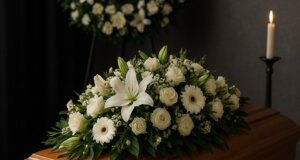 Η Μαρία Μπάκα δεν είναι ανάμεσά μας και το Δοκίμι Αγρινίου πενθεί για την απώλεια της 59χρονης, σύζυγος του Ευάγγελου Κολώνια.