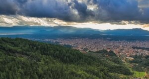 Σε ό,τι αφορά το Ειδικό Πολεοδομικό Σχέδιο την ερχόμενη Δευτέρα, 1η Δεκεμβρίου και ώρα 11:00 θα πραγματοποιηθεί η παρουσίαση μελέτης για τους Δήμους Αγρινίου και Θέρμου.