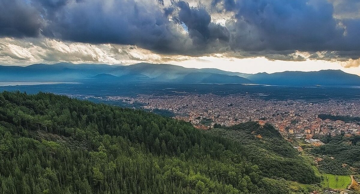 Σε ό,τι αφορά το Ειδικό Πολεοδομικό Σχέδιο την ερχόμενη Δευτέρα, 1η Δεκεμβρίου και ώρα 11:00 θα πραγματοποιηθεί η παρουσίαση μελέτης για τους Δήμους Αγρινίου και Θέρμου.