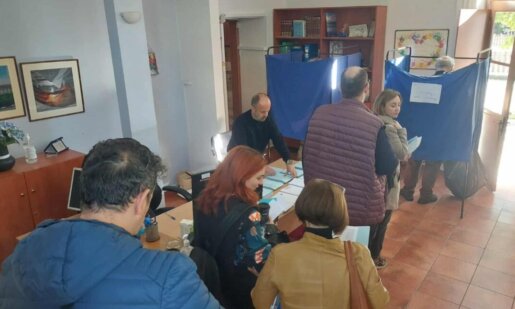 Για τη Β' Ε.Λ.Μ.Ε. Αιτωλοακαρνανίας η «Συμμαχία Καθηγητών» έλαβε 144 ψήφους και κέρδισε 4 έδρες στις εκλογές της 13ης Νοεμβρίου 2025.