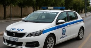 Από την ΕΛ.ΑΣ. έγιναν γνωστές δύο συλλήψεις στο Αιτωλικό την 1η Νοεμβρίου, η μία για καταδικαστική απόφαση και η άλλη για διατάραξη ησυχίας.