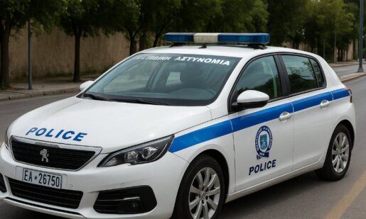 Από την ΕΛ.ΑΣ. έγιναν γνωστές δύο συλλήψεις στο Αιτωλικό την 1η Νοεμβρίου, η μία για καταδικαστική απόφαση και η άλλη για διατάραξη ησυχίας.