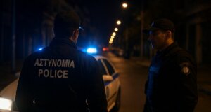 Η ΕΛ.ΑΣ. εξέδωσε ανακοίνωση για το γεγονός πως στην Αιτωλοακαρνανία διακριβώθηκε η δράση εγκληματικής οργάνωσης που διακινούσε ναρκωτικά.