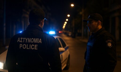 Η ΕΛ.ΑΣ. εξέδωσε ανακοίνωση για το γεγονός πως στην Αιτωλοακαρνανία διακριβώθηκε η δράση εγκληματικής οργάνωσης που διακινούσε ναρκωτικά.