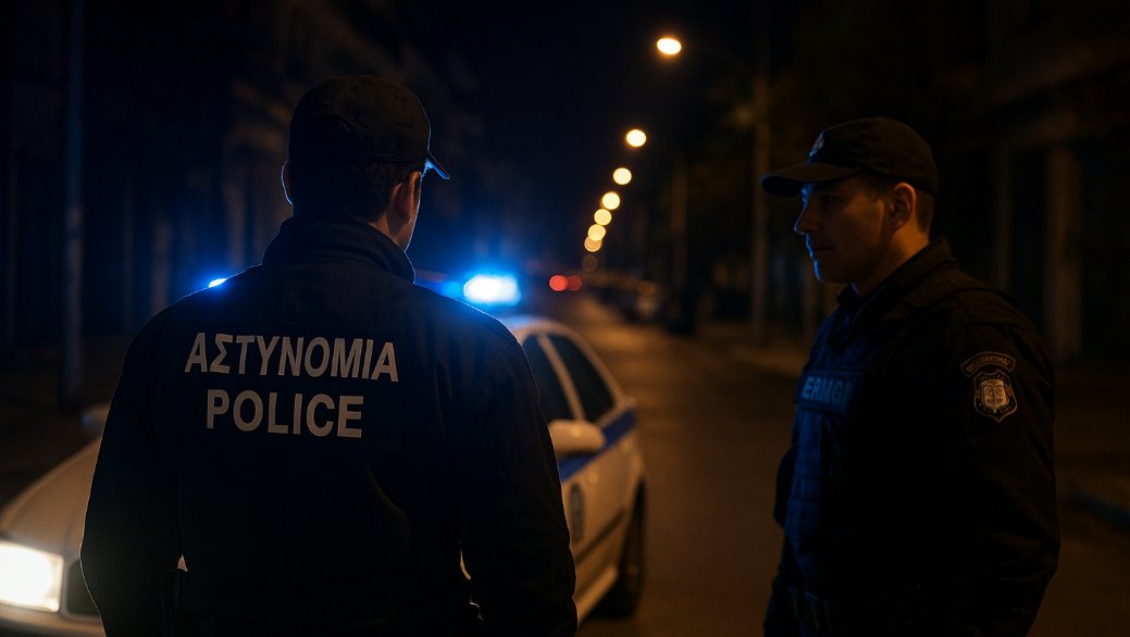 Η ΕΛ.ΑΣ. εξέδωσε ανακοίνωση για το γεγονός πως στην Αιτωλοακαρνανία διακριβώθηκε η δράση εγκληματικής οργάνωσης που διακινούσε ναρκωτικά.