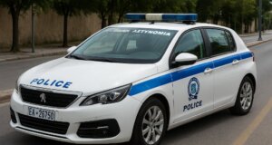 Από την ΕΛ.ΑΣ. έγινε γνωστό πως στο Μεσολόγγι την Πέμπτη (20/11) συνελήφθησαν δύο 14χρονοι για πρόκληση σωματικών βλαβών σε 15χρονο.