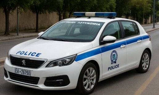 Από την ΕΛ.ΑΣ. έγινε γνωστό πως στο Μεσολόγγι την Πέμπτη (20/11) συνελήφθησαν δύο 14χρονοι για πρόκληση σωματικών βλαβών σε 15χρονο.