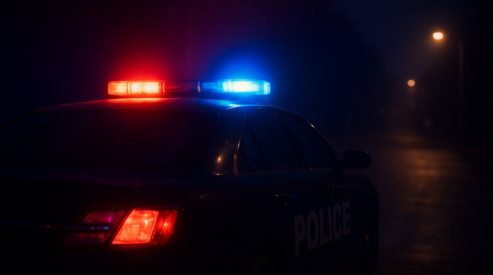 Ο Βασίλης Καραγεωργόπουλος ήταν ο 31χρονος Ναυπάκτιος που αγνοούνταν τις τελευταίες ημέρες, όμως εντοπίστηκε σε περιοχή της Ηλείας και είναι καλά στην υγεία του.