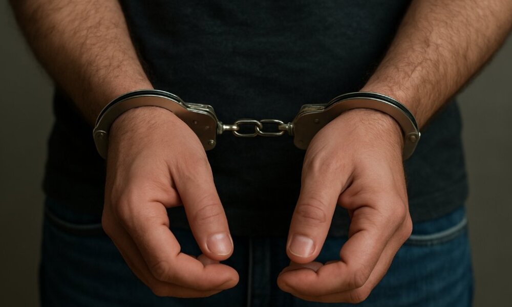 Από την ΕΛ.ΑΣ. έγιναν γνωστά δύο περιστατικά το ένα στη Λεπενού με τη σύλληψη οδηγού και το άλλο στο Αγρίνιο για κλοπή πορτοφολιού με κάρτες και έγγραφα.